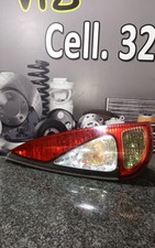 Fanale posteriore Sinistro