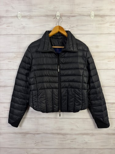 Moncler giubbotto piumino - , nero