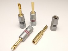 Terminali connettori maschi