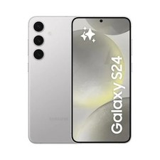 Samsung Galaxy S24 Smartphone