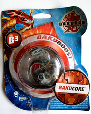 Bakugan - Abis Omega Haos  D.8