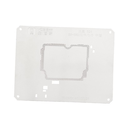 Stencil reballing layer - reballing,