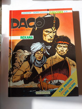 Volume cartonato  Euracomix   63  dago