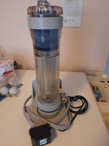 Living water alpine uc1 pbf - di, uc1-pbf