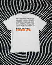 Tshirt Trainspotting, film
