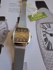 Reloj vintage titan automatic - reloj,