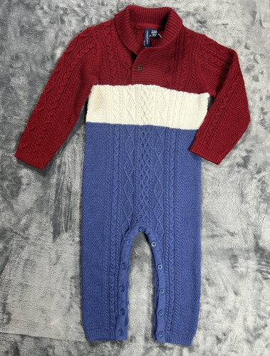Pagliaccetto maglione