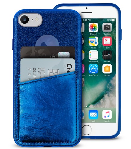 Puro shine pocket cover case - cover,