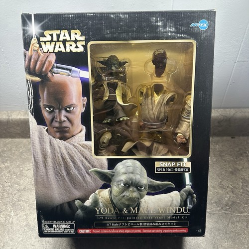 Star wars kotobukiya scala - kotobukiya,