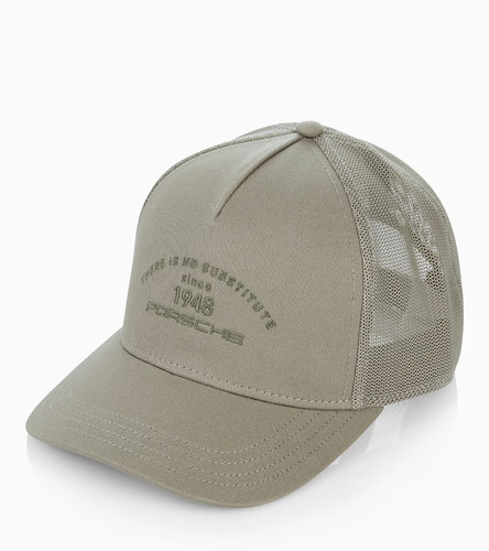 Tappo camionista originale