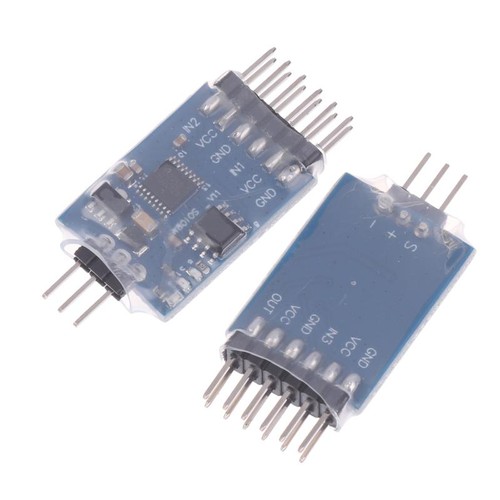 Modulo video switch canali - modulo,