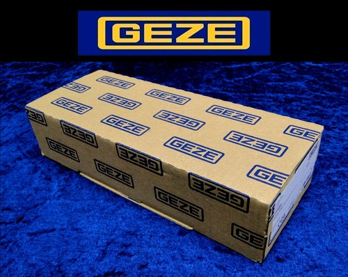 Geze attuatore lineare - attuatore,