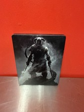 The elder scrolls skyrim - v,