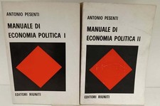 Manuale di economia politica