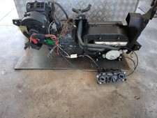 APPARATO DI RISCALDAMENTO PER IVECO Daily 60C15 (99>06)