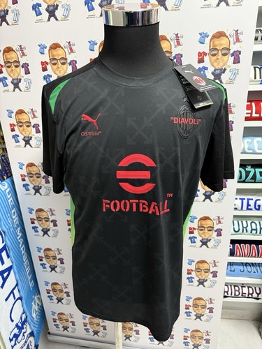 Maglia milan allenamento - milan,