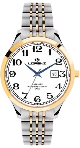 Orologio lorenz donna olimpia - orologio,