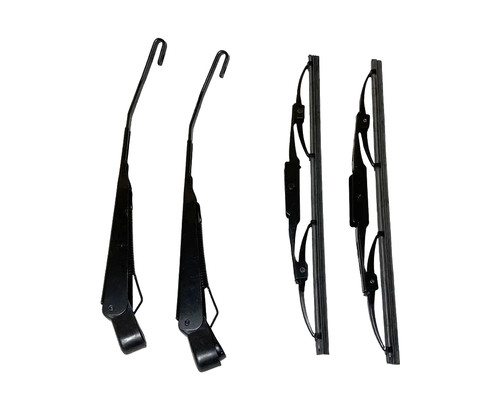 Set bracci tergicristallo - , e