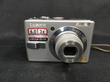 Fotocamera digitale panasonic - digitale,