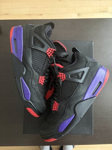 Jordan retro raptors drake - retro,