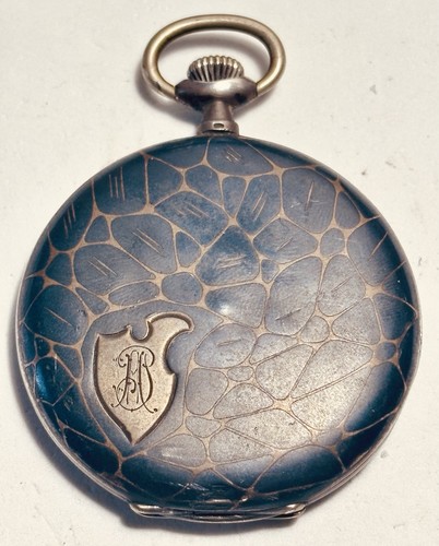 Orologio tasca chronomètre - orologio,