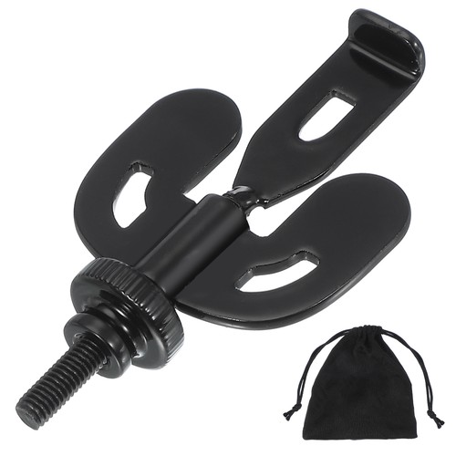 Portable pour serrure - de, porte