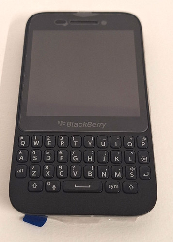 Blackberry gb - 8,