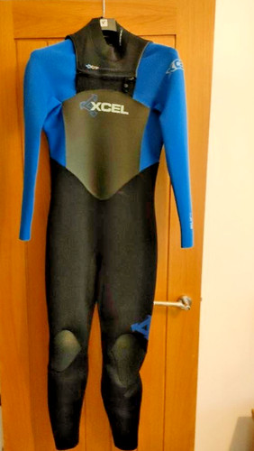 Xcel muta uomo slx - muta, xzip