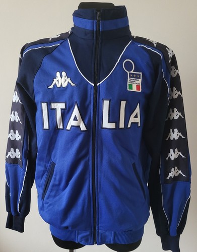 Giacca pista kappa - giacca,