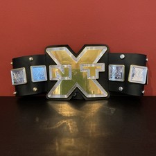 Cintura titolo WWE/NXT