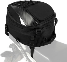 Borsa Sella Moto, Impermeabile