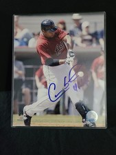 Carlos lee houston astros - carlos,