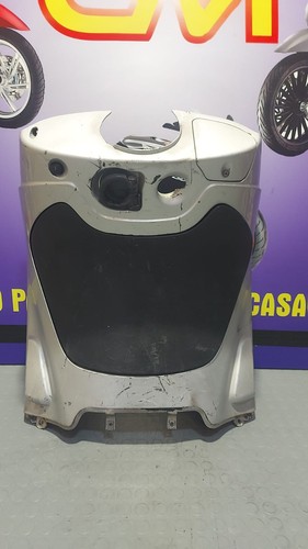 Retroscudo piaggio beverly - retroscudo,