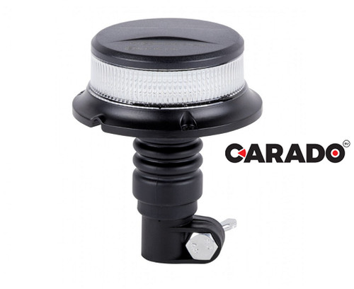 Lampeggiante rotante led - rotante,