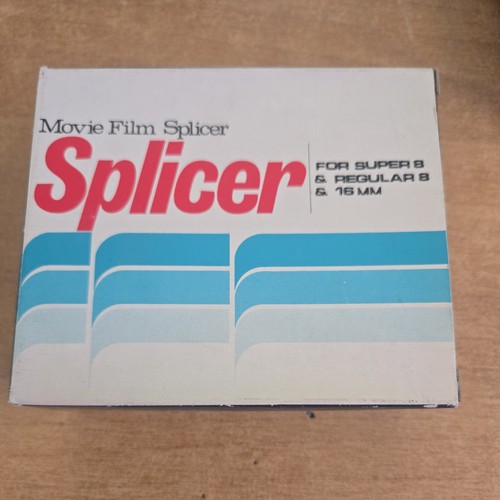 Giuntatrice splincer metro - giuntatrice,