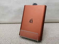 Amplificatore per cuffie IFI HIP-DAC2 #BE07304