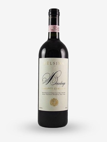 Chianti classico docg 2021 - classico,