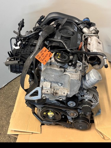 Motore completo cax - completo,