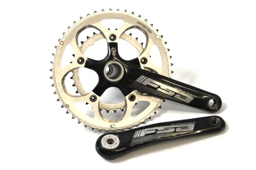 Guarnitura fsa gossamer 172 - guarnitura,