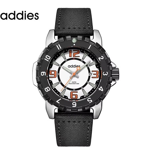 47mm addiesdive orologio - 47mm,