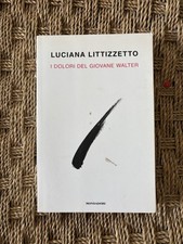 Dolori del giovane walter - i,