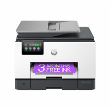 HP OfficeJet Pro 9125e