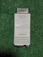 VAS5054A Interfaccia