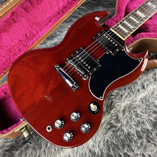 Gibson standard 2014 - standard,