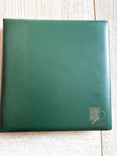 DUE ALBUM FRANCOBOLLI