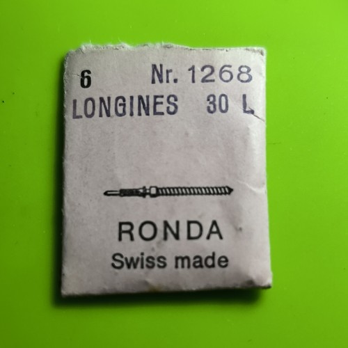 Longines tige 30l - tige,