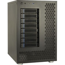 Case server NAS NAS-8, 8 bay
