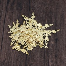  105 Pcs Protezione Per Gli Angoli Dei Quaderni Para Mobili Libri