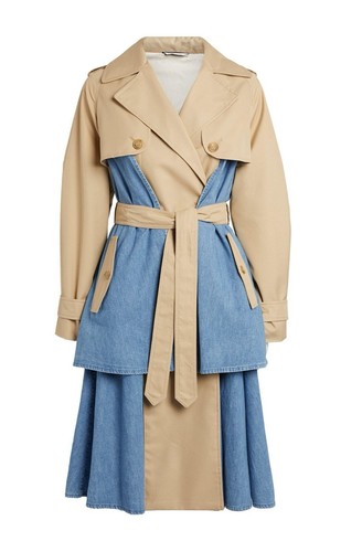 Max mara trench - ✨,