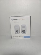 Baby monitor audio digitale Motorola AM 21